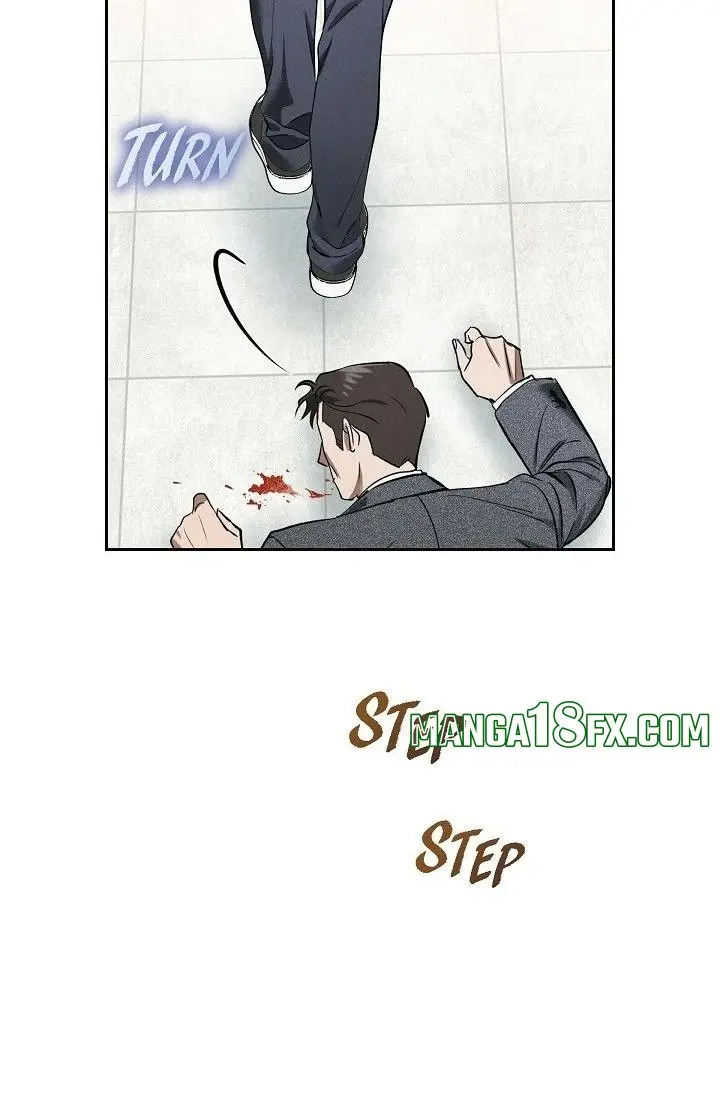 Falling Dog Chapter 38 - Page 7