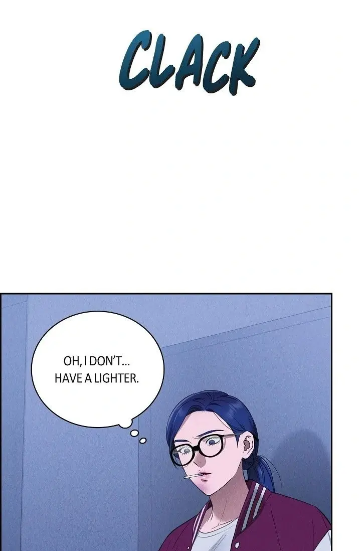 Falling Dog Chapter 38 - Page 8