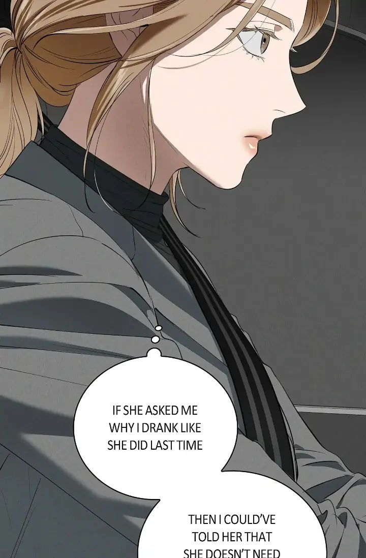 Falling Dog Chapter 39 - Page 17