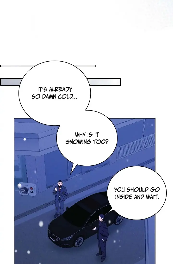 Falling Dog Chapter 39 - Page 26