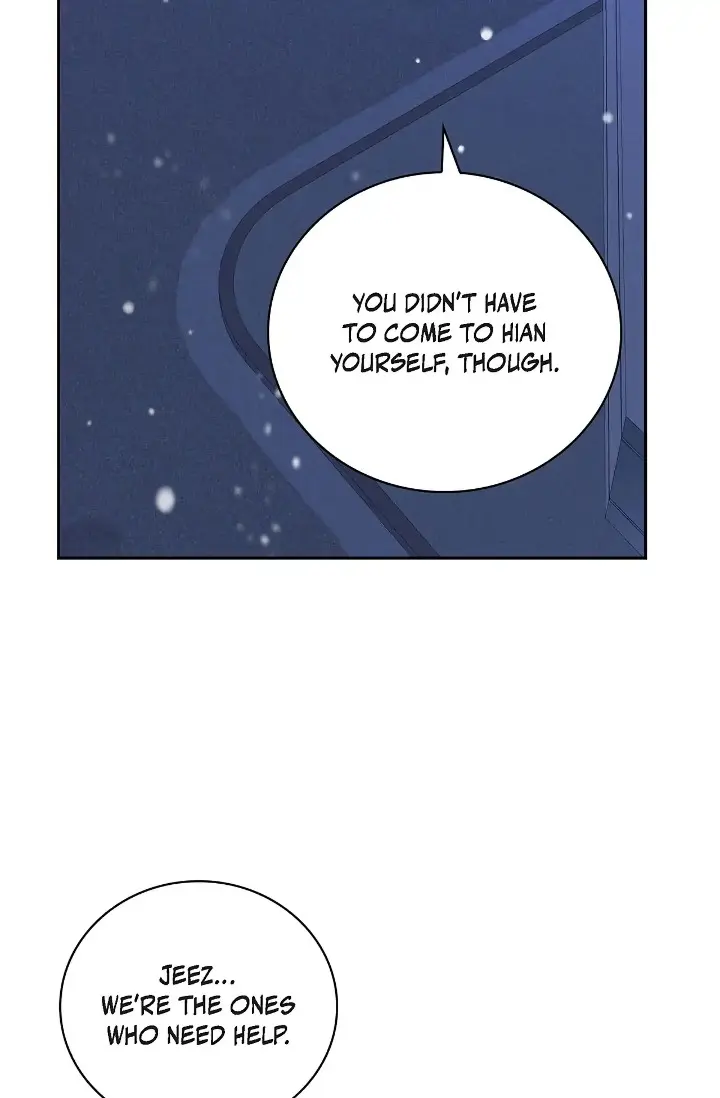 Falling Dog Chapter 39 - Page 27