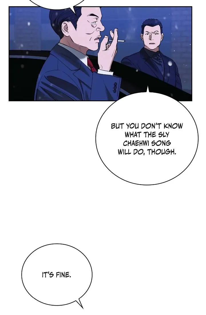Falling Dog Chapter 39 - Page 28
