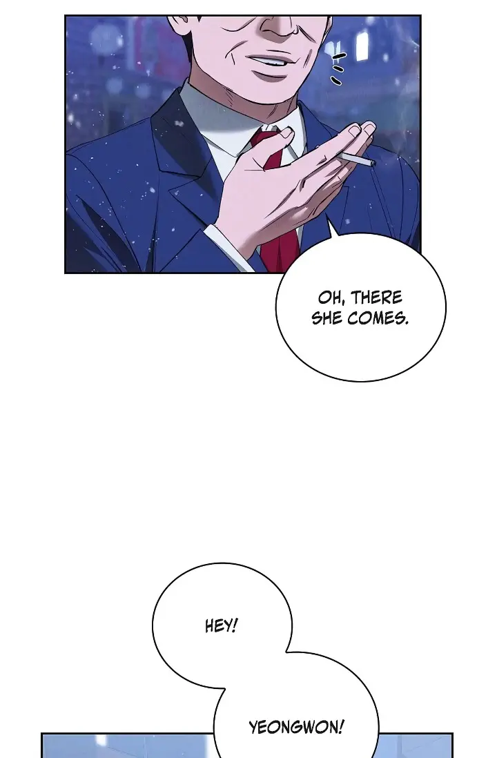 Falling Dog Chapter 39 - Page 29