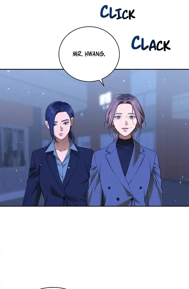 Falling Dog Chapter 39 - Page 31