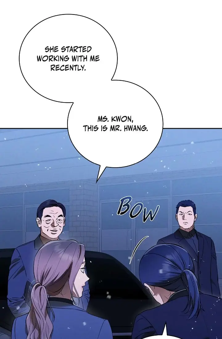 Falling Dog Chapter 39 - Page 33