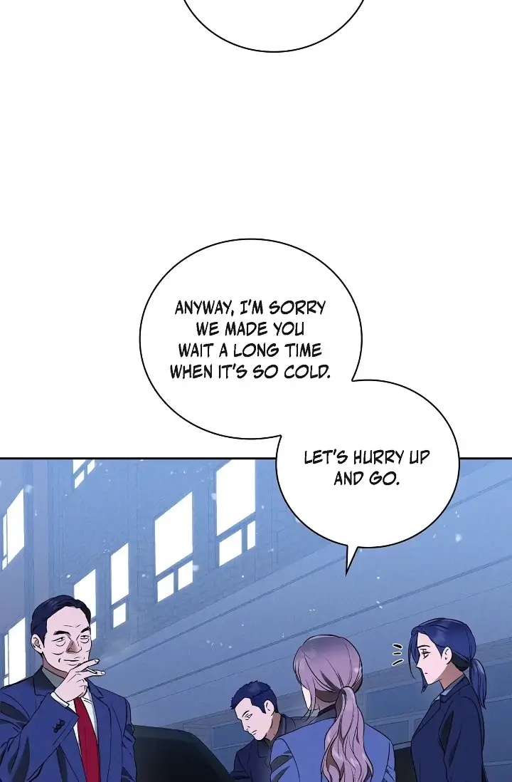 Falling Dog Chapter 39 - Page 36