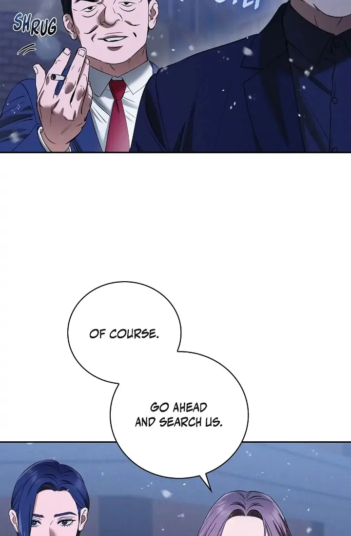 Falling Dog Chapter 39 - Page 41