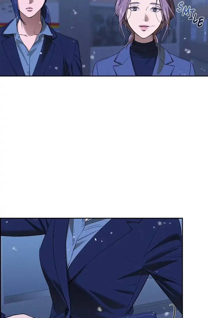 Falling Dog Chapter 39 - Page 42