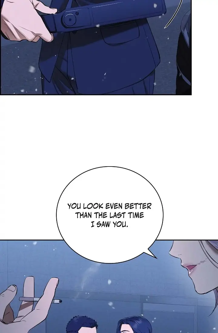 Falling Dog Chapter 39 - Page 43