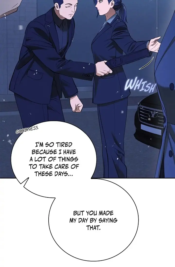 Falling Dog Chapter 39 - Page 44