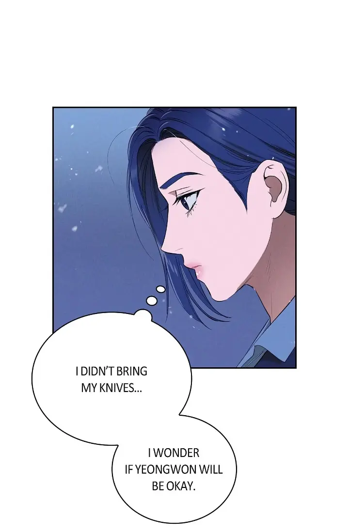 Falling Dog Chapter 39 - Page 45