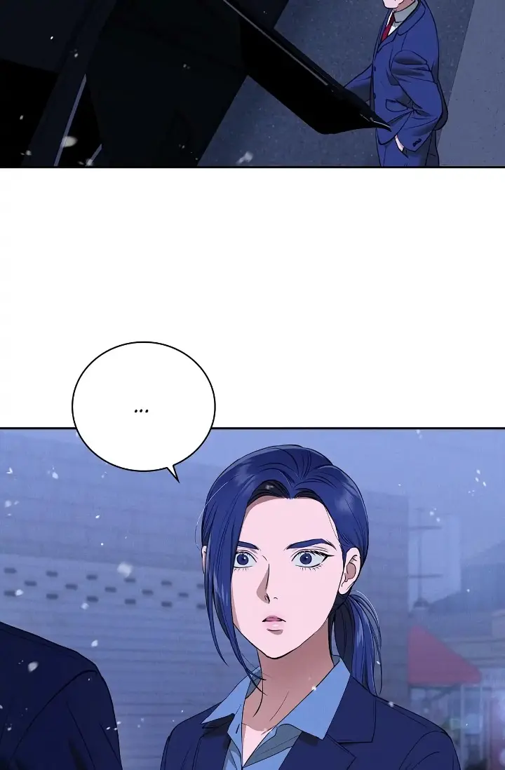 Falling Dog Chapter 39 - Page 59