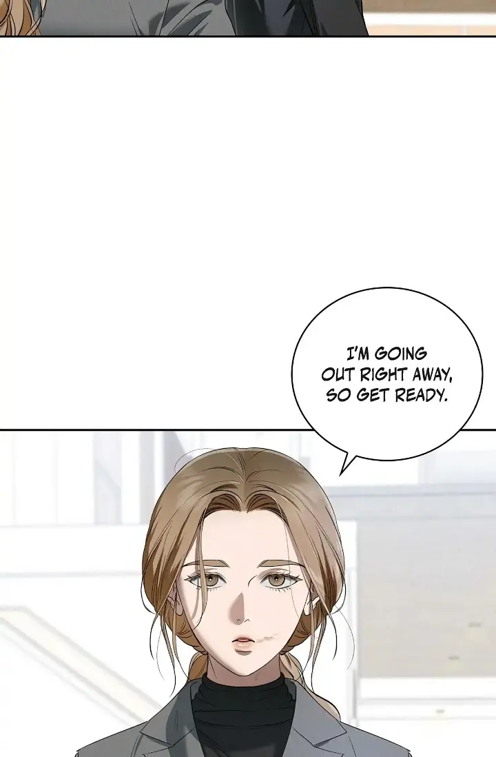 Falling Dog Chapter 39 - Page 6