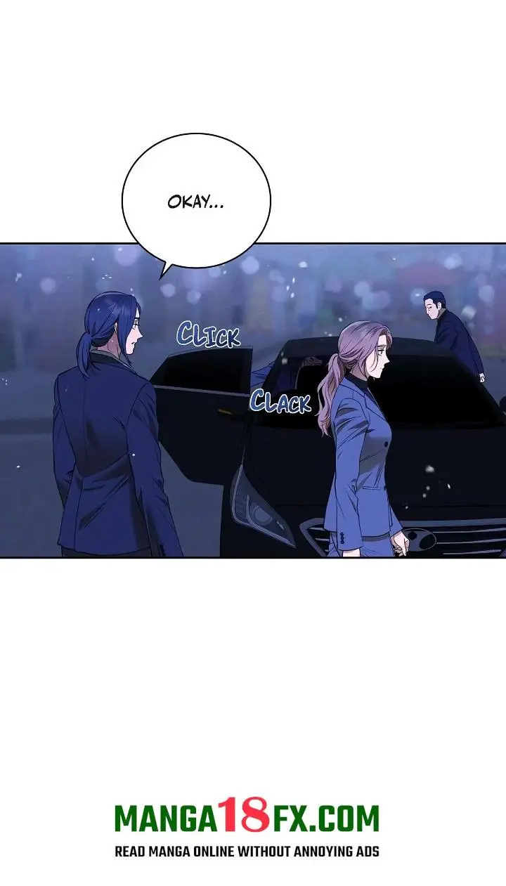 Falling Dog Chapter 39 - Page 61