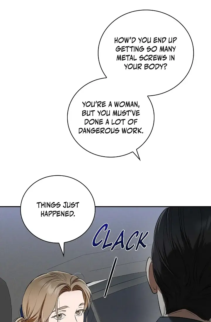 Falling Dog Chapter 39 - Page 62