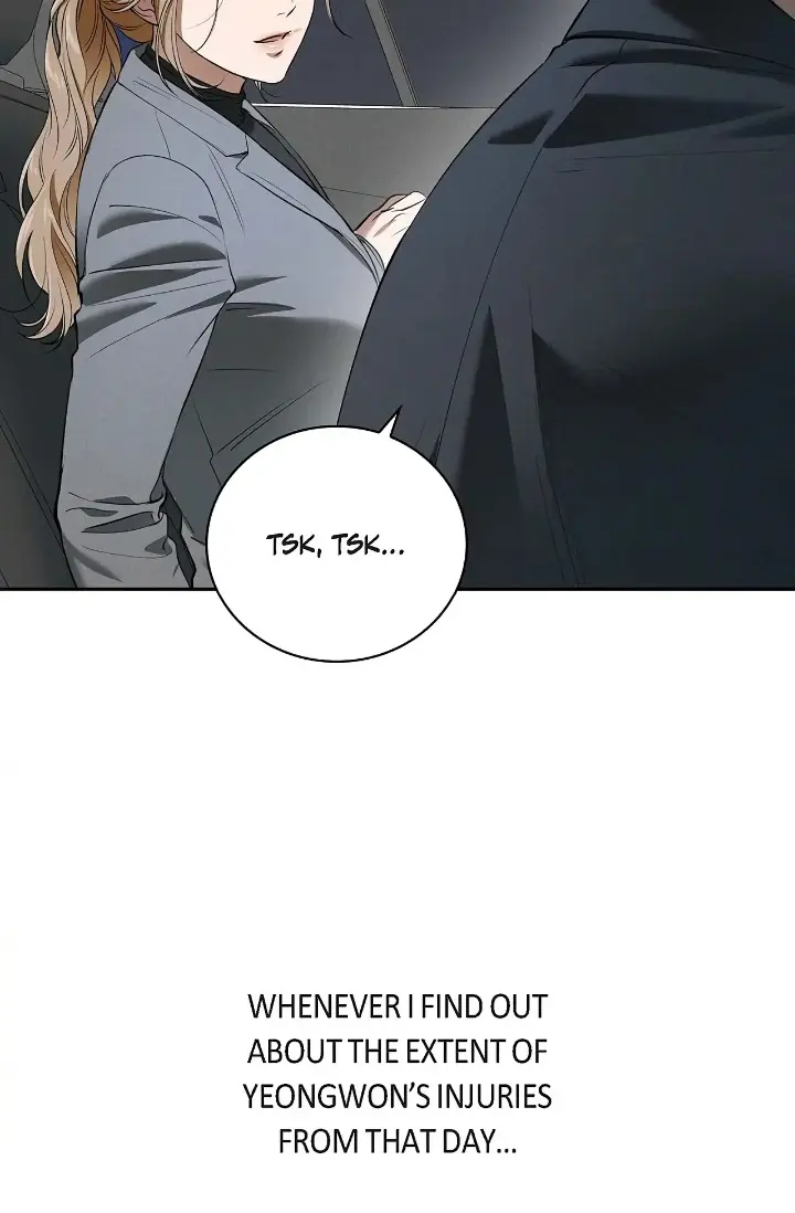 Falling Dog Chapter 39 - Page 63