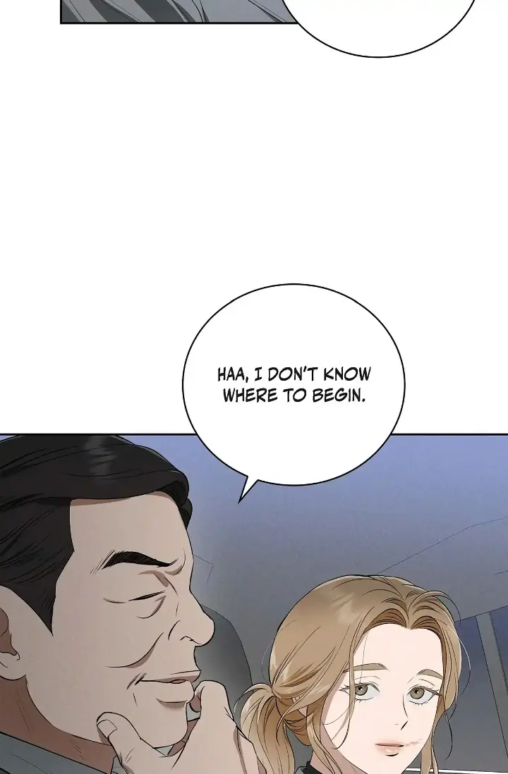 Falling Dog Chapter 39 - Page 69