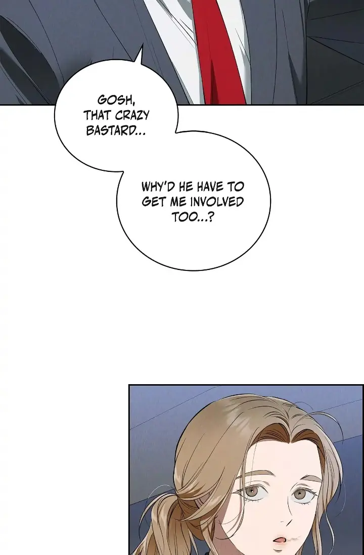 Falling Dog Chapter 39 - Page 75