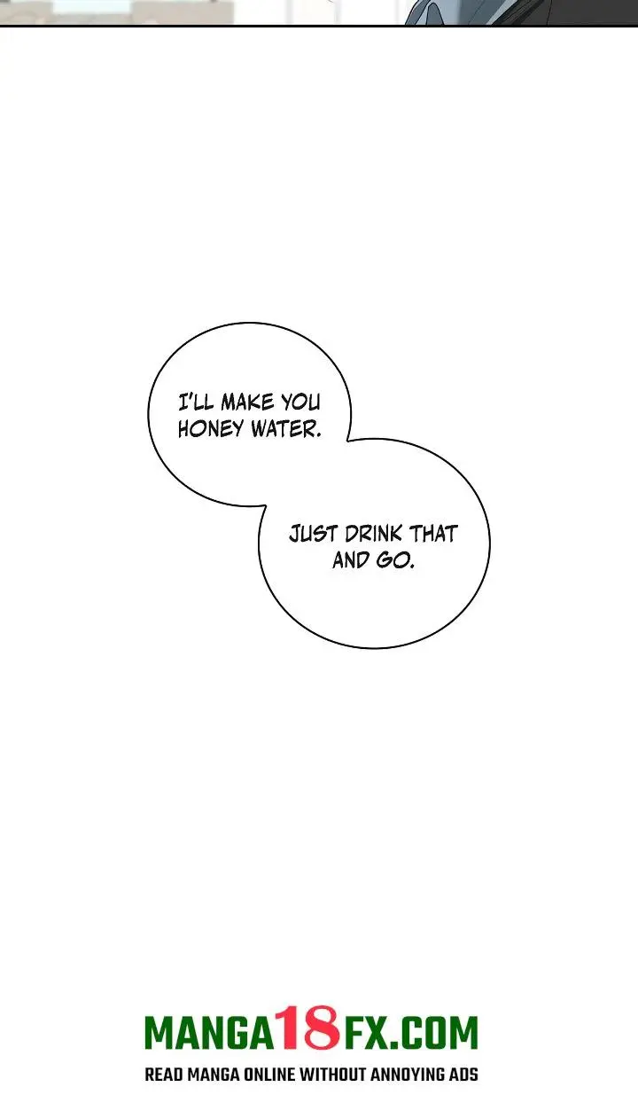 Falling Dog Chapter 39 - Page 8