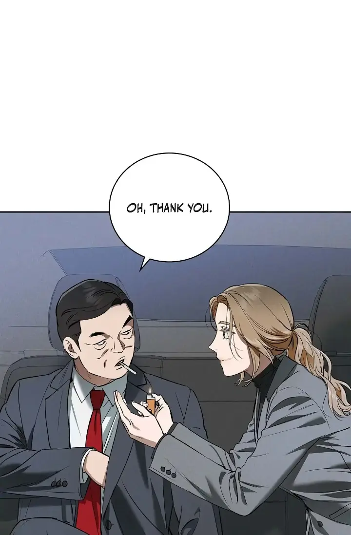 Falling Dog Chapter 39 - Page 80
