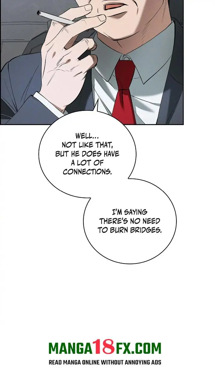 Falling Dog Chapter 39 - Page 83