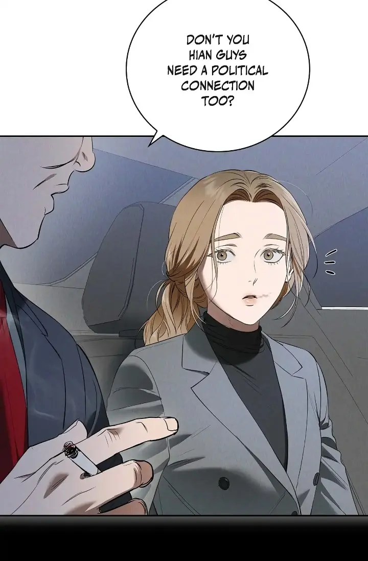 Falling Dog Chapter 39 - Page 85