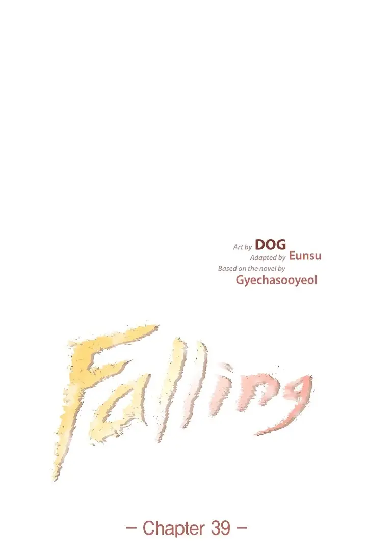Falling Dog Chapter 39 - Page 9
