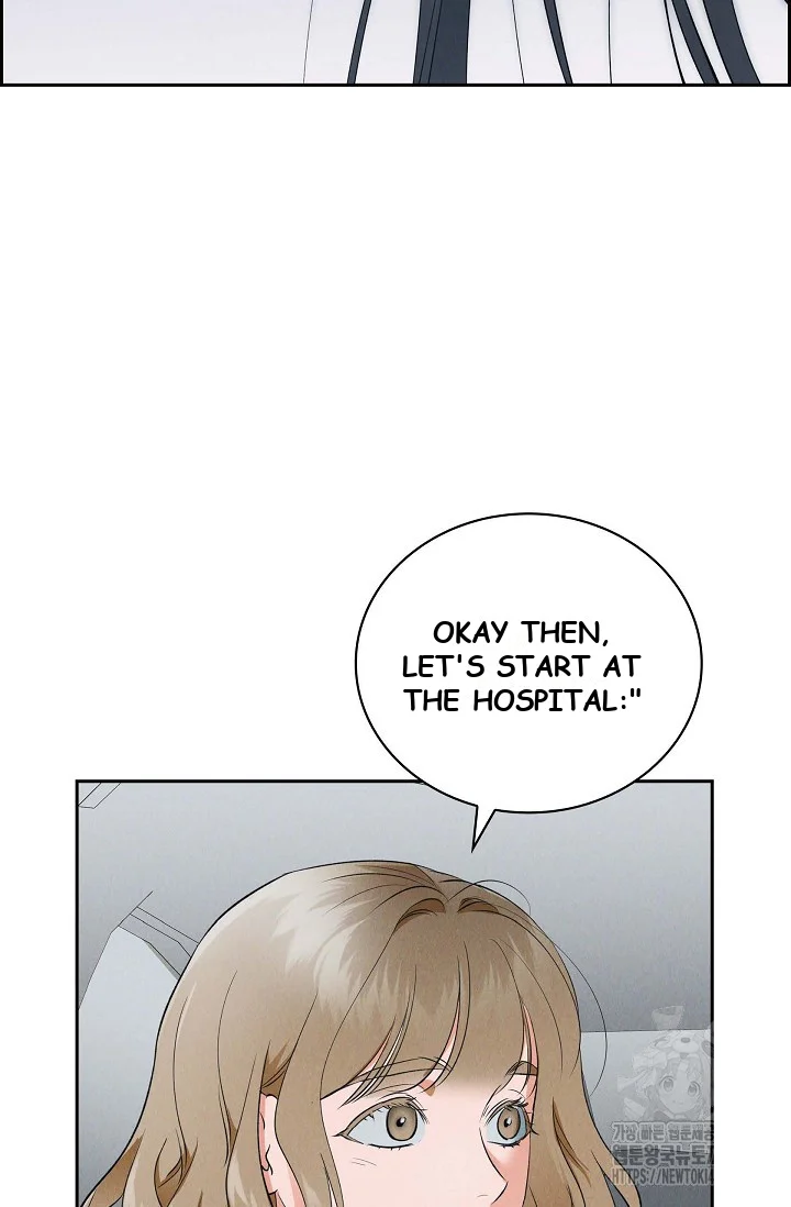 Falling Dog Chapter 4 - Page 106