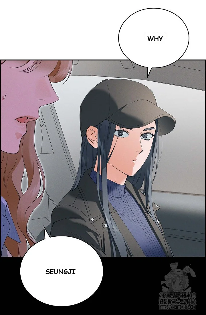 Falling Dog Chapter 4 - Page 112