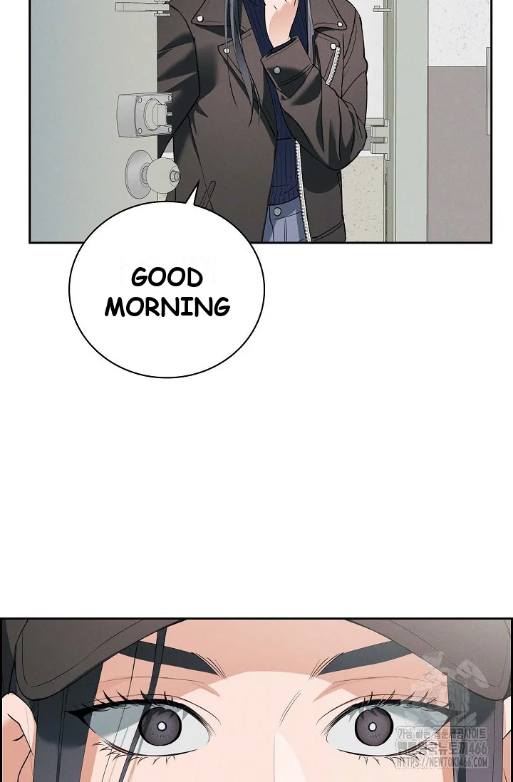 Falling Dog Chapter 4 - Page 21