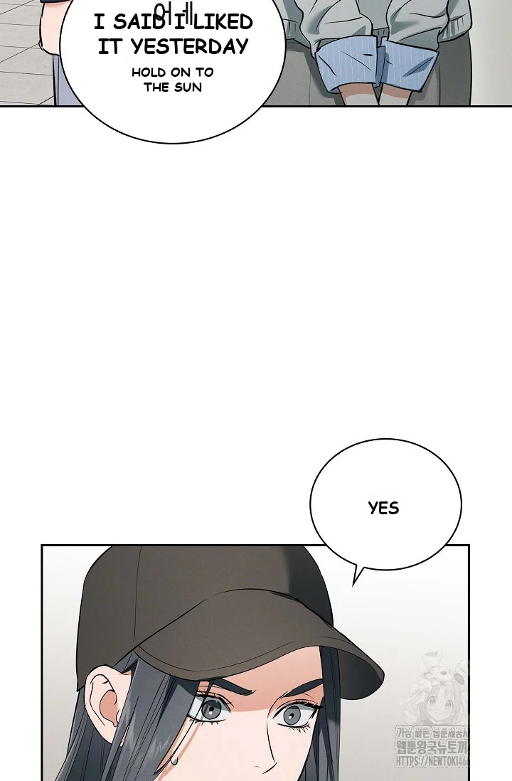 Falling Dog Chapter 4 - Page 32