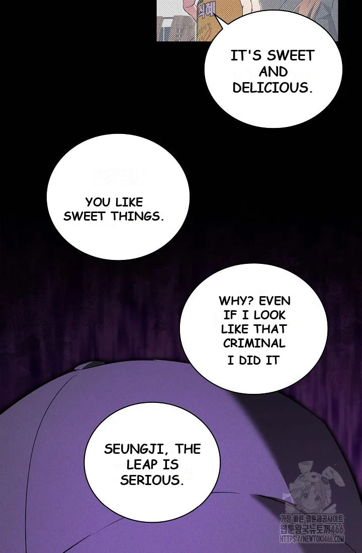Falling Dog Chapter 4 - Page 35