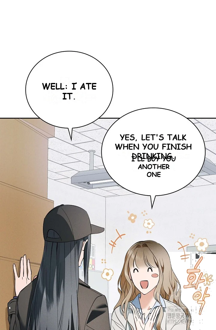 Falling Dog Chapter 4 - Page 38