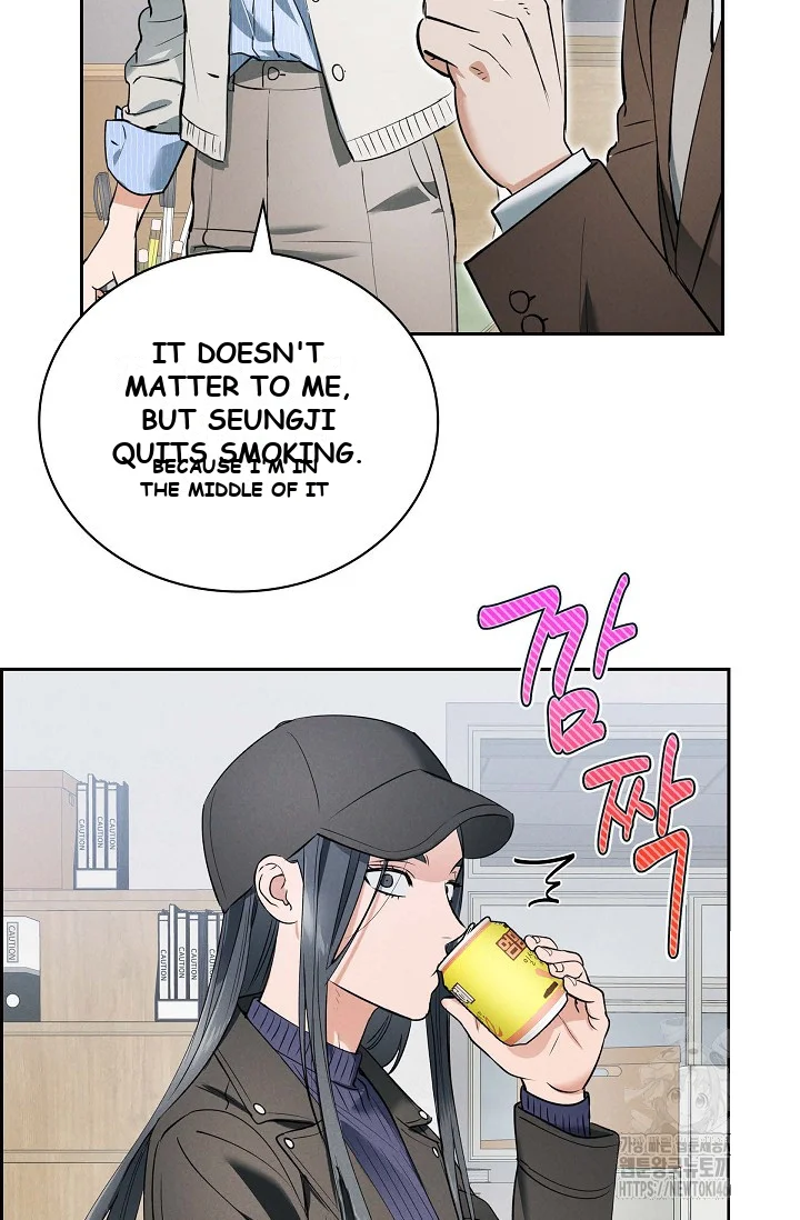 Falling Dog Chapter 4 - Page 44