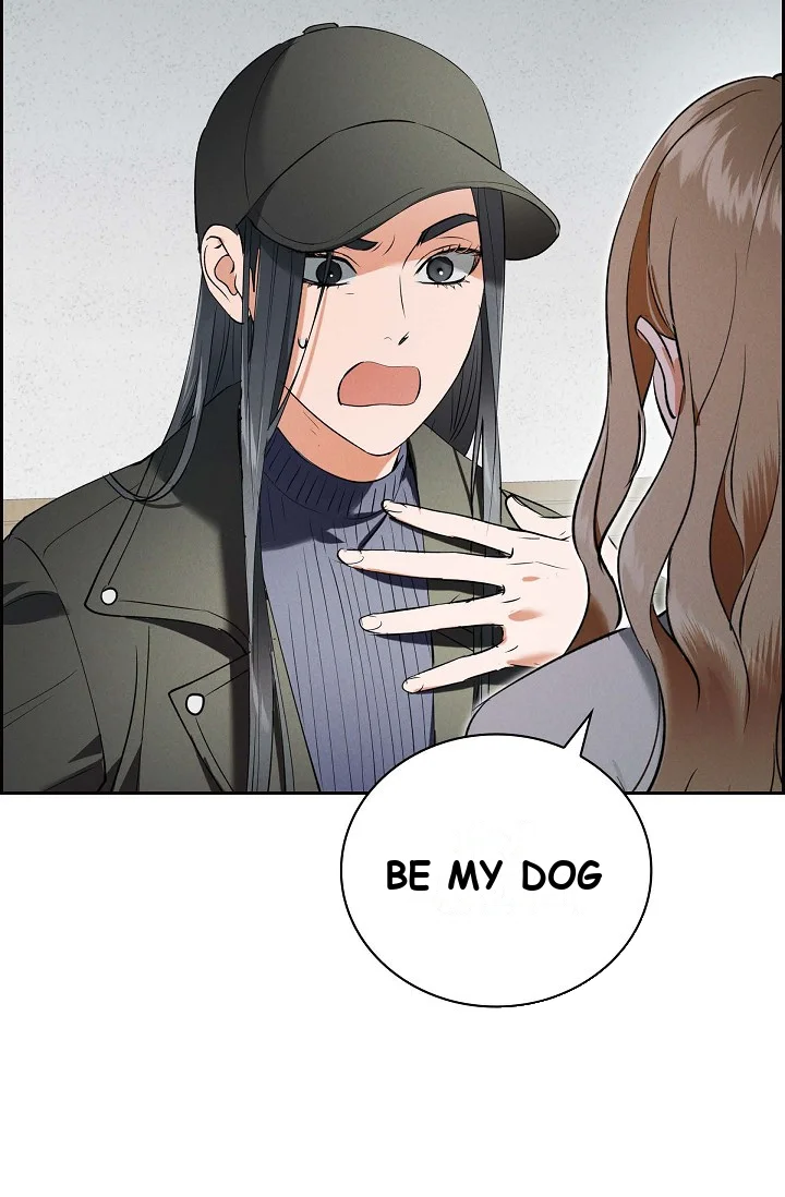 Falling Dog Chapter 4 - Page 48