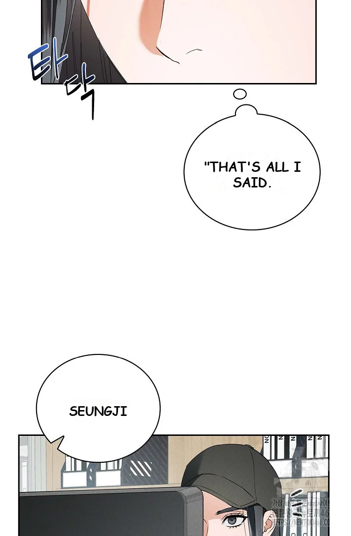 Falling Dog Chapter 4 - Page 55