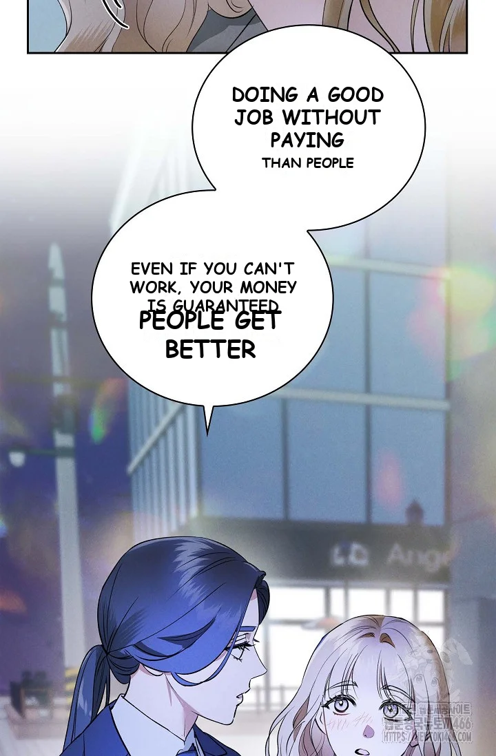Falling Dog Chapter 4 - Page 7