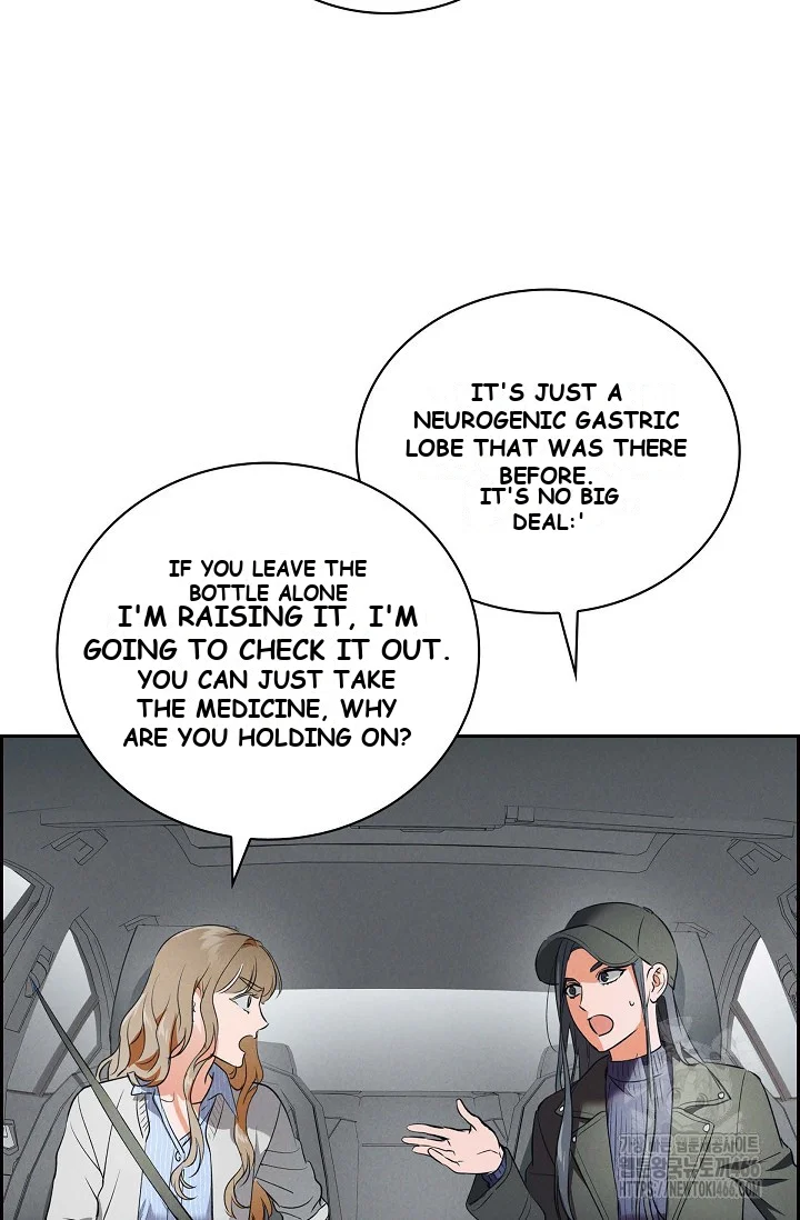 Falling Dog Chapter 4 - Page 83