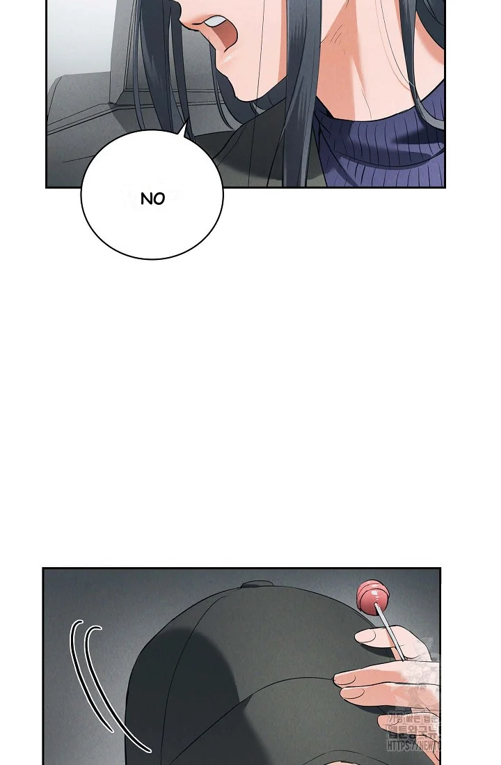 Falling Dog Chapter 4 - Page 85