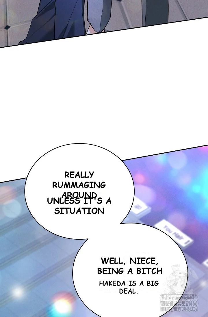 Falling Dog Chapter 4 - Page 9