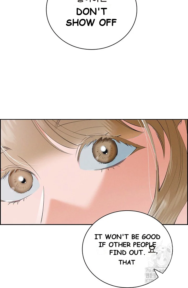 Falling Dog Chapter 4 - Page 91