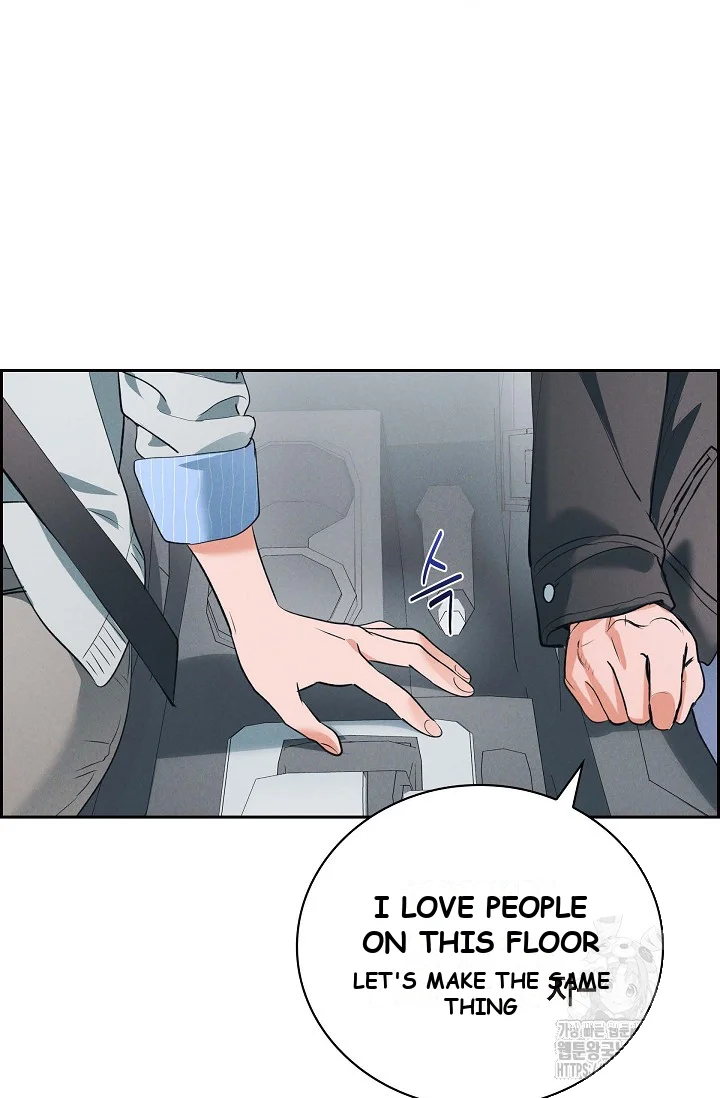 Falling Dog Chapter 4 - Page 92