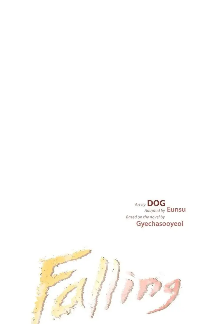 Falling Dog Chapter 40 - Page 12