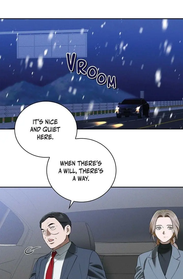 Falling Dog Chapter 40 - Page 14
