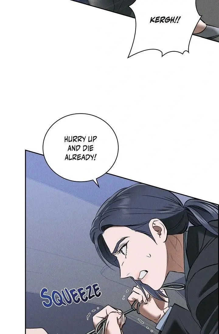 Falling Dog Chapter 40 - Page 38
