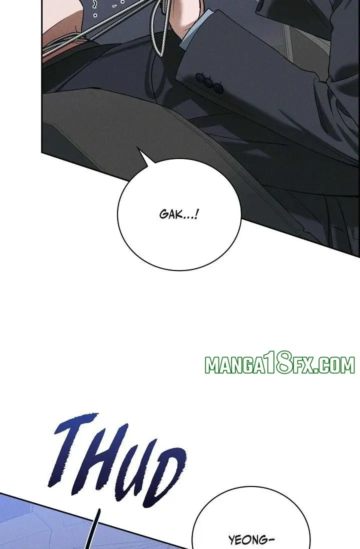 Falling Dog Chapter 40 - Page 39