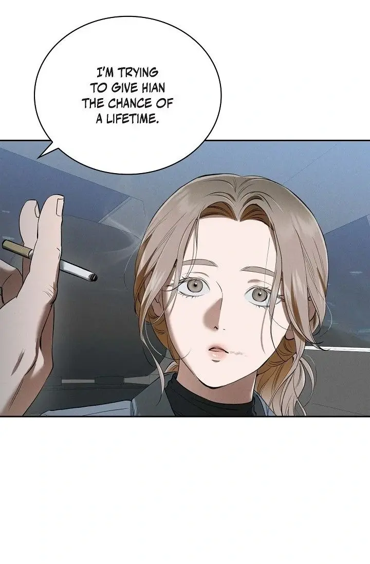 Falling Dog Chapter 40 - Page 4