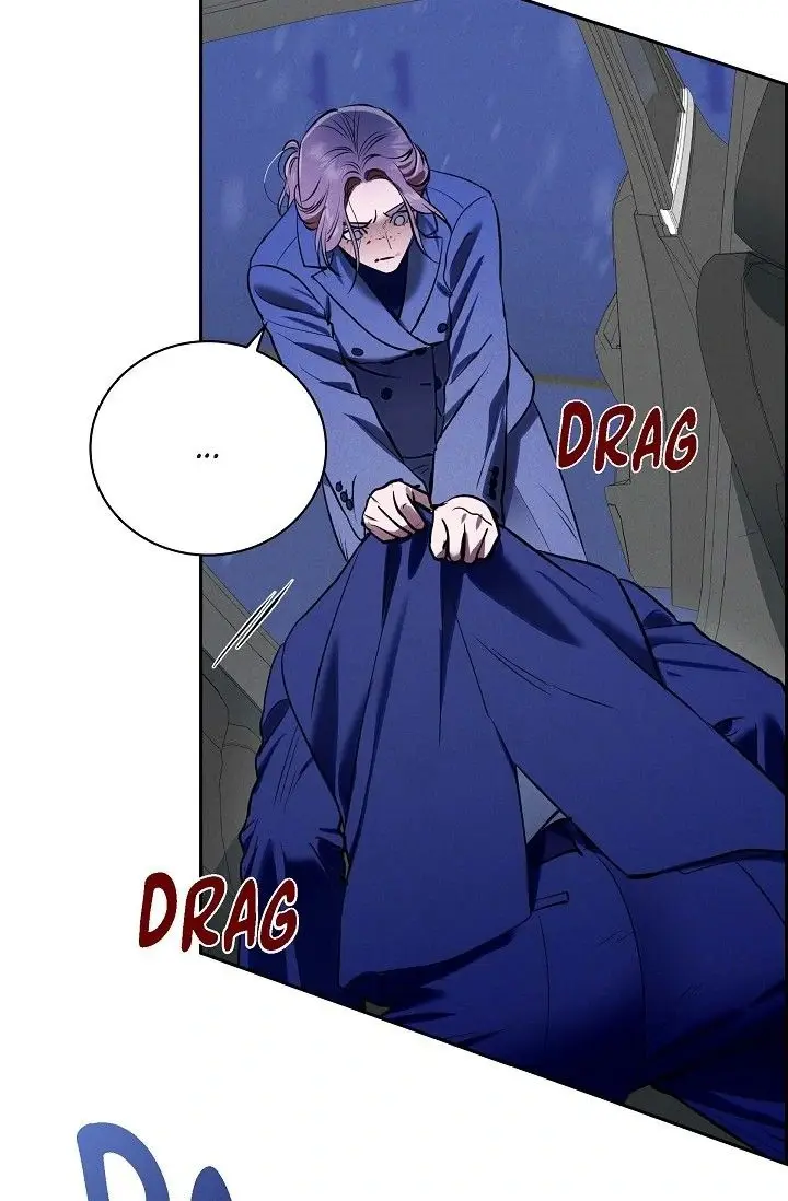 Falling Dog Chapter 40 - Page 41