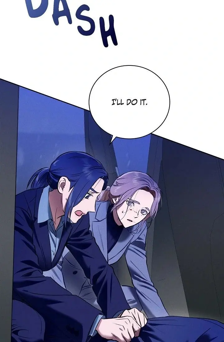 Falling Dog Chapter 40 - Page 42