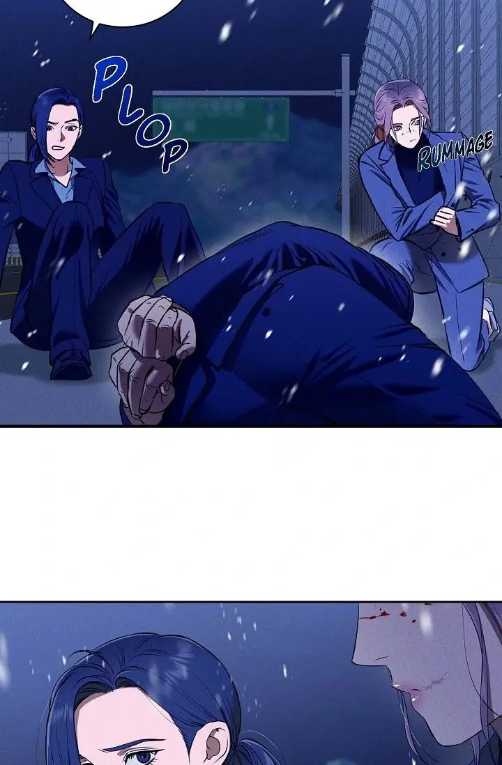 Falling Dog Chapter 40 - Page 48